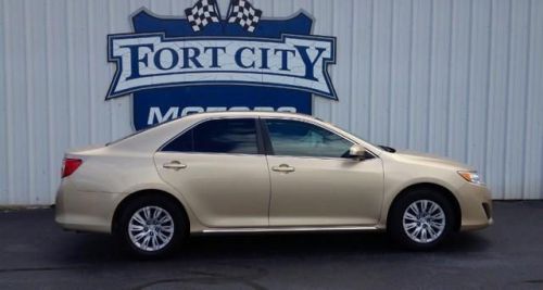 2012 Toyota Camry L, US $16,988.00, image 28