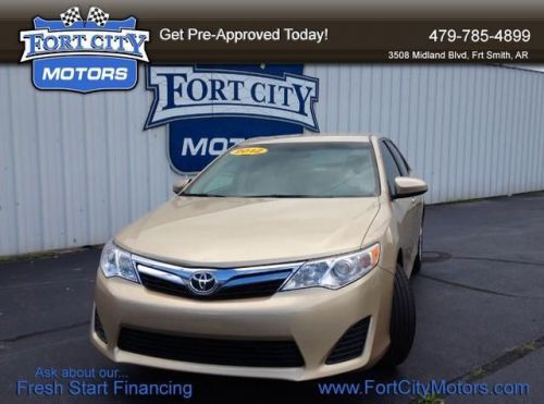 2012 Toyota Camry L, US $16,988.00, image 30