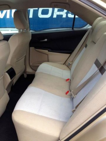 2012 Toyota Camry L, US $16,988.00, image 31