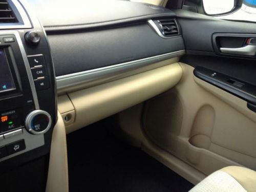 2012 Toyota Camry L, US $16,988.00, image 32