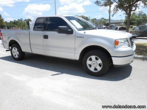 2004 ford f150 xlt