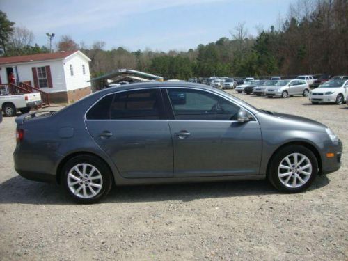 2010 Volkswagen Jetta SE, US $10,795.00, image 3