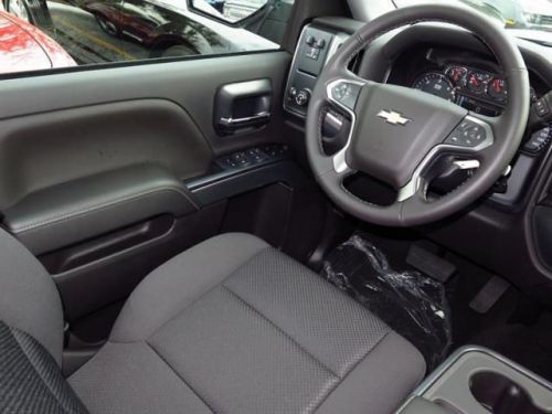 2014 Chevrolet Silverado 1500 1LT, US $38,560.00, image 2
