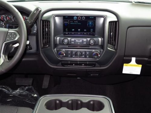 2014 Chevrolet Silverado 1500 1LT, US $38,560.00, image 5