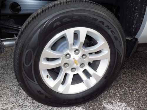 2014 Chevrolet Silverado 1500 1LT, US $38,560.00, image 6