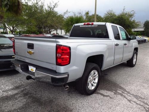 2014 Chevrolet Silverado 1500 1LT, US $38,560.00, image 8