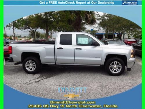 2014 Chevrolet Silverado 1500 1LT, US $38,560.00, image 9