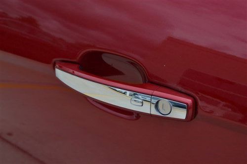 2014 cadillac srx premium collection
