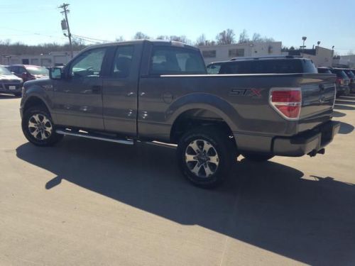 2014 Ford F150 STX, US $36,885.00, image 3