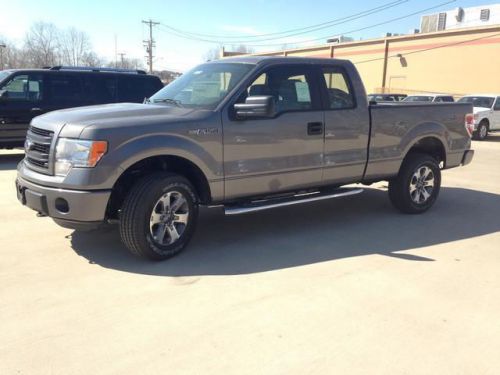 2014 Ford F150 STX, US $36,885.00, image 6