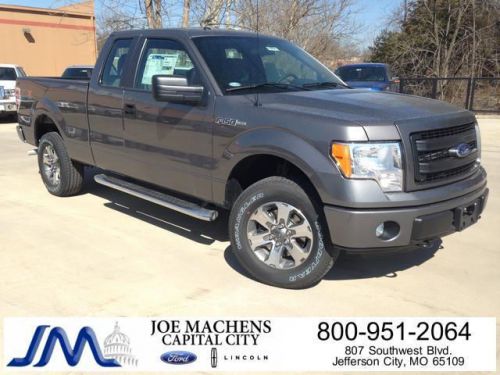 2014 Ford F150 STX, US $36,885.00, image 11