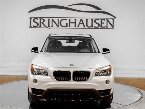 2015 BMW X1 xDrive 28i, US $42,470.00, image 8