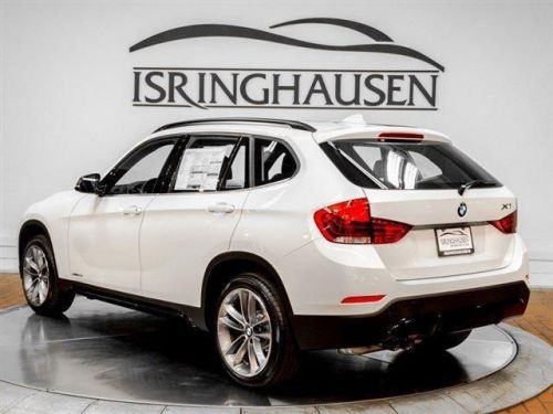 2015 BMW X1 xDrive 28i, US $42,470.00, image 26