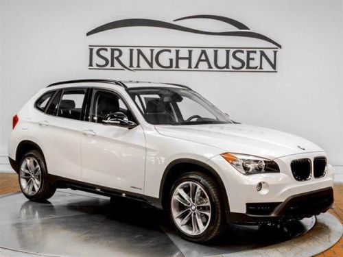 2015 BMW X1 xDrive 28i, US $42,470.00, image 27