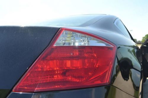 2009 honda accord ex