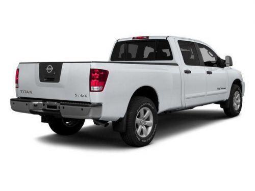 2014 Nissan Titan SV, US $37,270.00, image 2