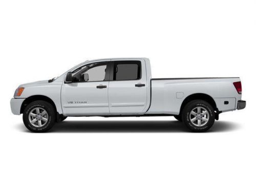 2014 Nissan Titan SV, US $37,270.00, image 3