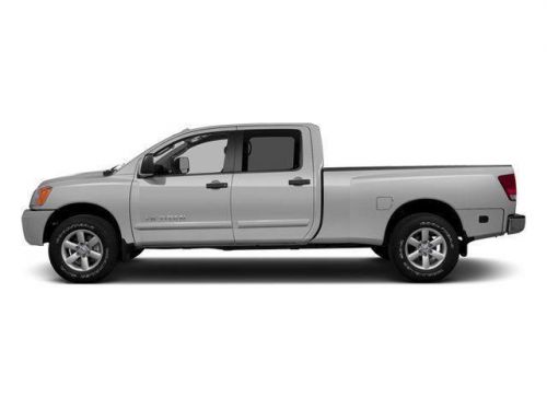 2014 Nissan Titan SV, US $37,270.00, image 4