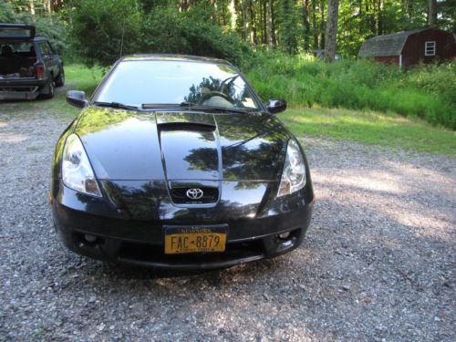 2001 toyota celica gt