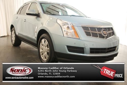 2011 Luxury Collection Used 3L V6 24V Automatic Front-wheel Drive SUV Bose, US $26,992.00, image 2