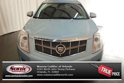 2011 Luxury Collection Used 3L V6 24V Automatic Front-wheel Drive SUV Bose, US $26,992.00, image 3