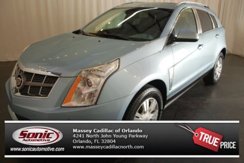 2011 Luxury Collection Used 3L V6 24V Automatic Front-wheel Drive SUV Bose, US $26,992.00, image 4