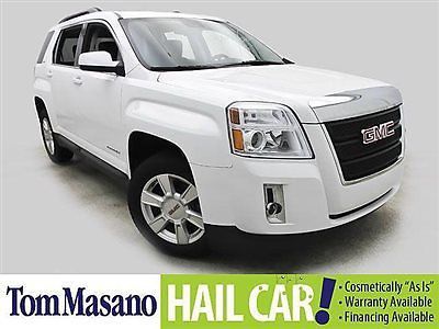 2012 gmc terrain sle awd (f9686a) ~~ hail decorated!!