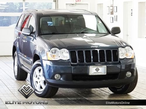 08 jeep grand cherokee 4wd 4x4 moonroof