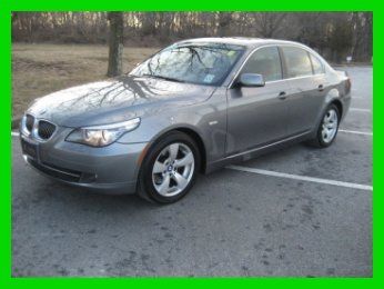 2008 i used 3l i6 24v automatic rwd sedan premium