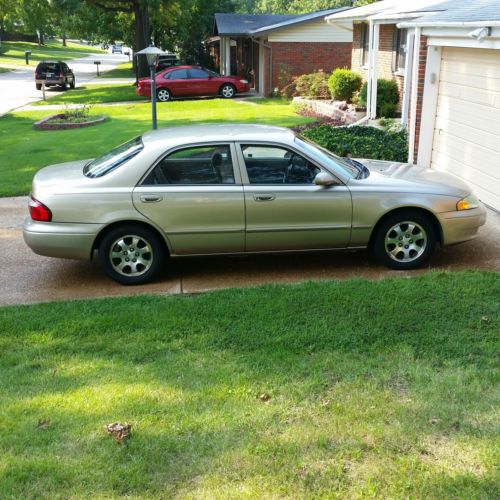 SOLD FAST - 2000 Mazda 626 LX - 4 Cylinders - Auto Transmission, US $1,850.00, image 6