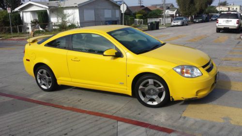 2006 chevy cobalt ss