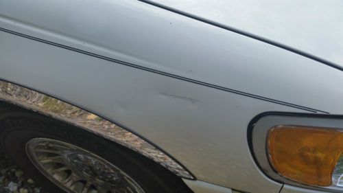 2001 Lincoln Town Car 120 Stretch Limo By DaBryan Coach Builders, image 10