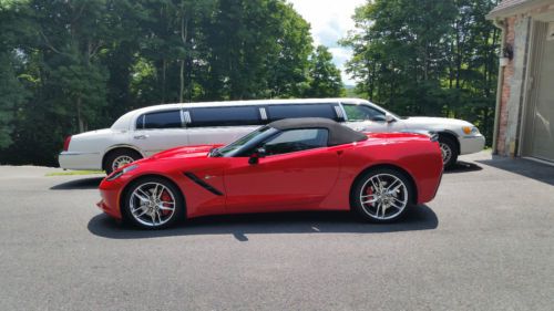 2001 Lincoln Town Car 120 Stretch Limo By DaBryan Coach Builders, image 12