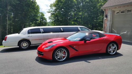 2001 Lincoln Town Car 120 Stretch Limo By DaBryan Coach Builders, image 13