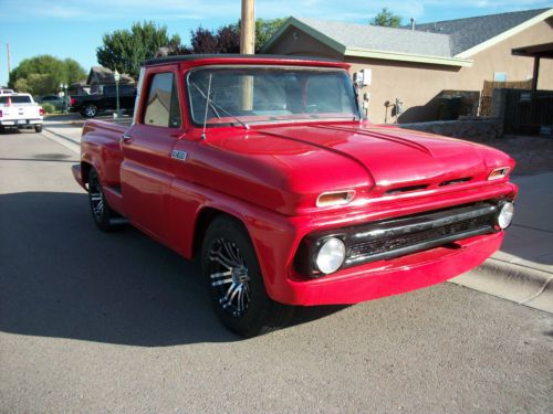 1965 Chevy HOT ROD TRUCK, image 3