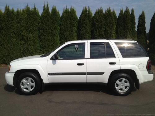 4.2 Liter 6 Cylinder, Automatic, 4X4, ABS, Leather Seats, Tow Package "Clean", image 6