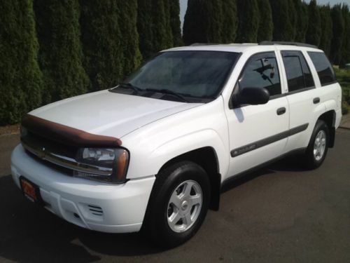 4.2 Liter 6 Cylinder, Automatic, 4X4, ABS, Leather Seats, Tow Package "Clean", image 7