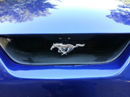 2004 Ford Mustang Base Coupe 2-Door 2008 mustang GT 4.6L 3 valve swap roush kit, US $9,000.00, image 8