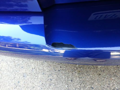 2004 Ford Mustang Base Coupe 2-Door 2008 mustang GT 4.6L 3 valve swap roush kit, US $9,000.00, image 10