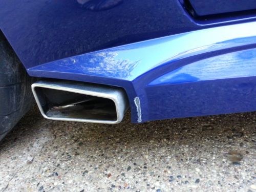 2004 Ford Mustang Base Coupe 2-Door 2008 mustang GT 4.6L 3 valve swap roush kit, US $9,000.00, image 11