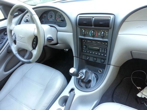 2004 Ford Mustang Base Coupe 2-Door 2008 mustang GT 4.6L 3 valve swap roush kit, US $9,000.00, image 13