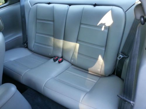 2004 Ford Mustang Base Coupe 2-Door 2008 mustang GT 4.6L 3 valve swap roush kit, US $9,000.00, image 14