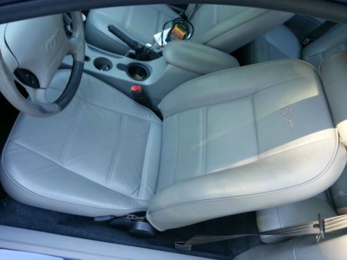 2004 Ford Mustang Base Coupe 2-Door 2008 mustang GT 4.6L 3 valve swap roush kit, US $9,000.00, image 15