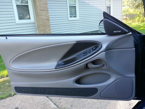 2004 Ford Mustang Base Coupe 2-Door 2008 mustang GT 4.6L 3 valve swap roush kit, US $9,000.00, image 17