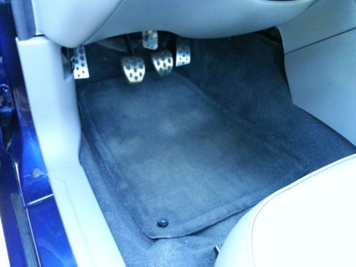 2004 Ford Mustang Base Coupe 2-Door 2008 mustang GT 4.6L 3 valve swap roush kit, US $9,000.00, image 19