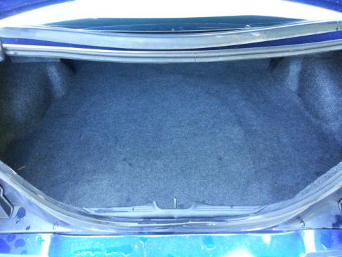 2004 Ford Mustang Base Coupe 2-Door 2008 mustang GT 4.6L 3 valve swap roush kit, US $9,000.00, image 20