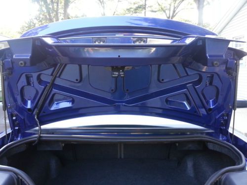 2004 Ford Mustang Base Coupe 2-Door 2008 mustang GT 4.6L 3 valve swap roush kit, US $9,000.00, image 21