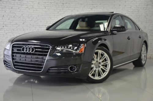 2011 audi