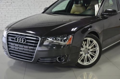 2011 Audi, US $37,988.00, image 4