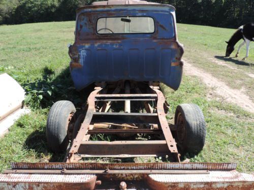1966 Chevrolet C10 Pickup - Great project truck!, US $1,800.00, image 2